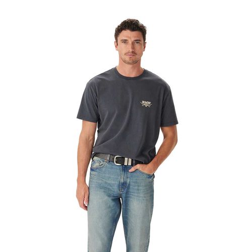 R.M. Williams Louth T-Shirt